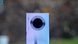 بررسی تخصصی گوشی هواوی میت ۳۰...