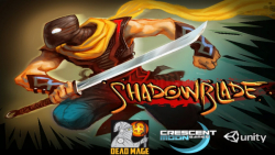 تریلر بازی Shadow Blade