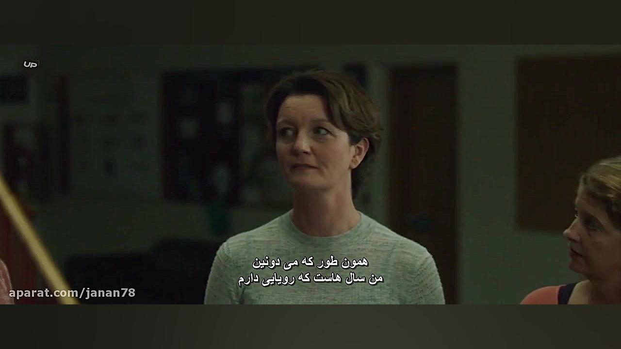 فیلم زنی در جنگ Woman at War 2018 زیرنویس فارسی زمان5748ثانیه
