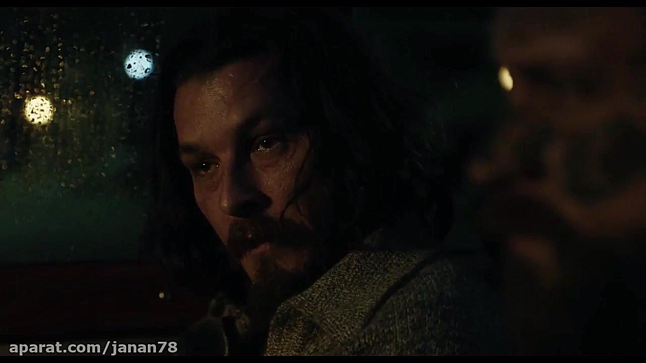 فیلم وحشی Savage 2019 دوبله فارسی زمان5671ثانیه