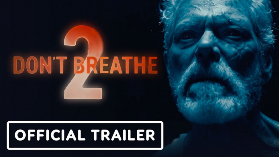 تریلر فیلم ترسناک DONT BREATHE 2  (نفس نکش - قسمت دوم)  2021 زمان178ثانیه