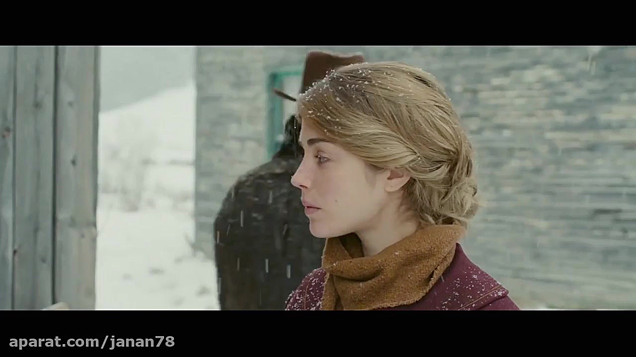 فیلم حکومت وحشی Savage State 2019 دوبله فارسی زمان6209ثانیه