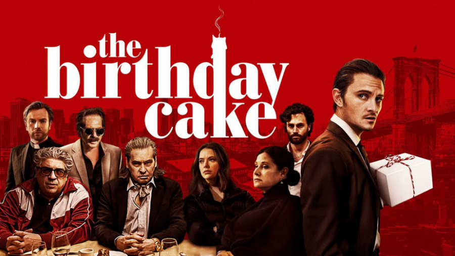 فیلم کیک تولد The Birthday Cake جنایی ، هیجان انگیز 2021 زمان5196ثانیه