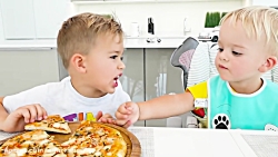 سرگرمی کودک و بانوان  برنامه ک...