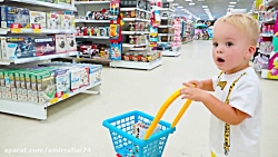 ماجراهای ولاد و نیکی - ولاد و...