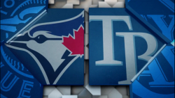 بیسبال MLB؛ بلو جیز - ریز ۱۰ جولای