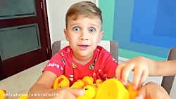 دیانا و روما / دیانا و روما /...