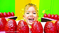 سرگرمی کودک و بانوان  برنامه ک...