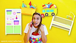 ماجراهای ولاد و نیکی - ولاد و...