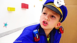 سرگرمی کودک و بانوان - برنامه...