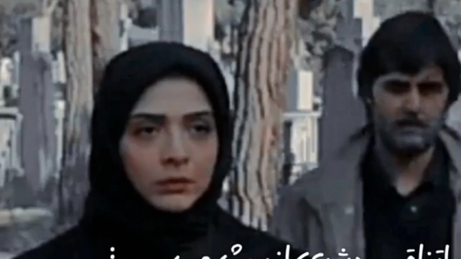میکس عاشقانه غمگین سریال لحظه گرگ و میش. حامد و یاسمن زمان58ثانیه