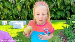 سرگرمی کودک و بانوان  استیسی ش...