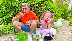 سرگرمی کودک و بانوان  استیسی ش...