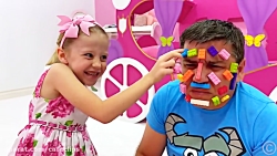 سرگرمی کودک و بانوان  استیسی ش...