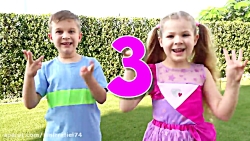 دیانا و روما - دیانا روما - دی...