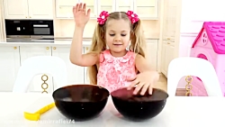 دیانا و روما / دیانا و روما /...