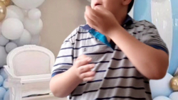 آبروریزی در تولد فووق سمی