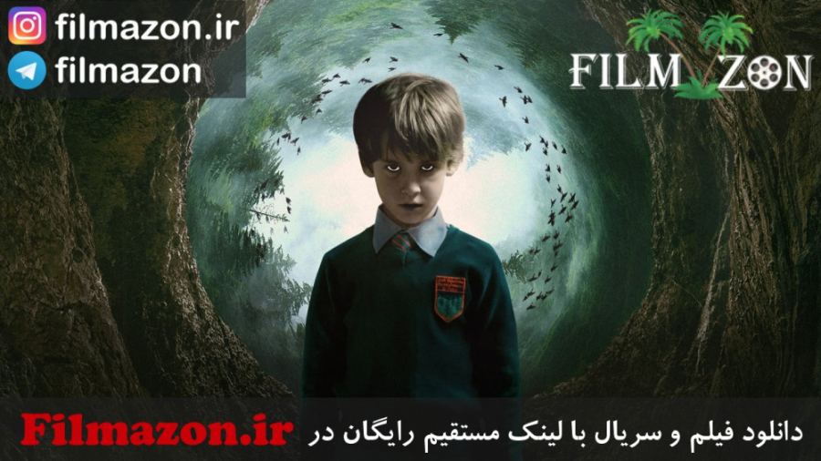 تریلر فیلم The Hole in the Ground 2019 زمان137ثانیه