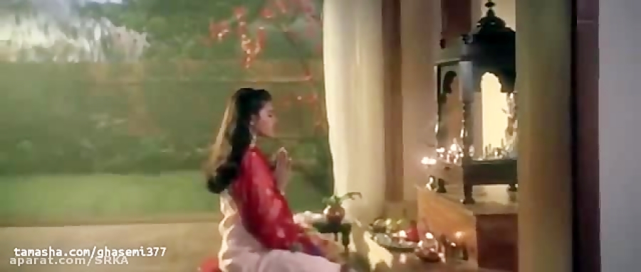 میکس SRKAJOL از فیلم داماد عاشق عروس را میبرد زمان173ثانیه