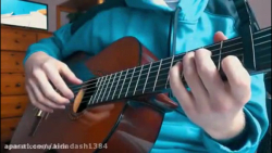 اهنگ فوق العاده زیبای میراکس...