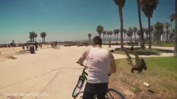 تیزر تبلیغاتی سرفس پرو 4 و سرف...