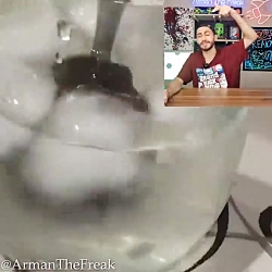 ایده های احمقانه آرمان