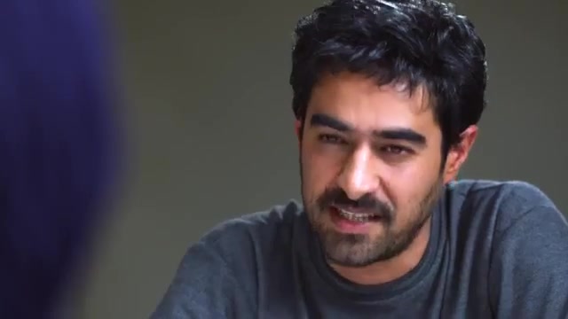 آنونس فیلم یکی می خواد باهات حرف بزنه زمان143ثانیه