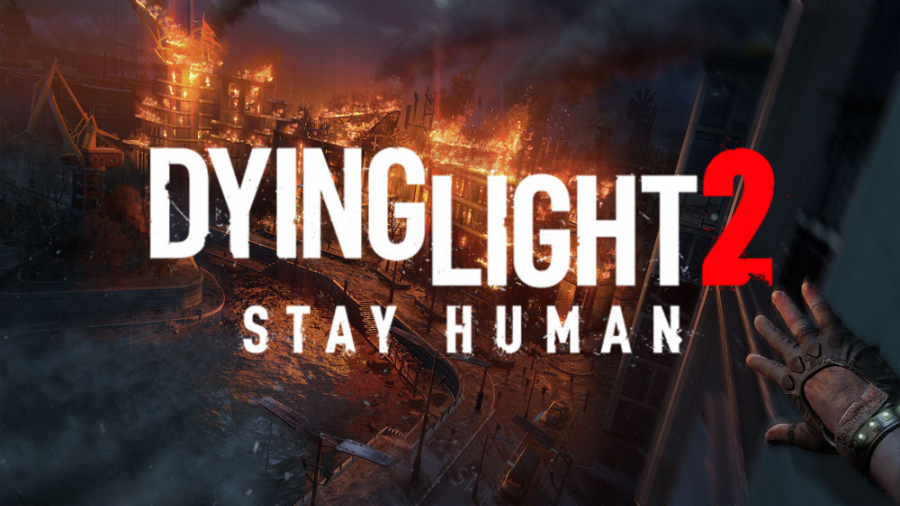گیم پلی بازی دایینگ لایت 2 - Dying Light 2 با دوبله فارسی