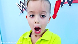 ماجراهای ولاد و نیکی:: ولاد و...