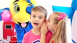 دیانا و روما - دیانا روما - دی...