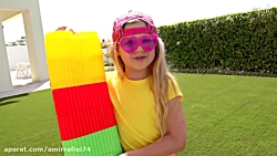 دیانا و روما / دیانا و روما /...