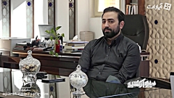 مصاحبه کامل دکتر وحید یامین پو...