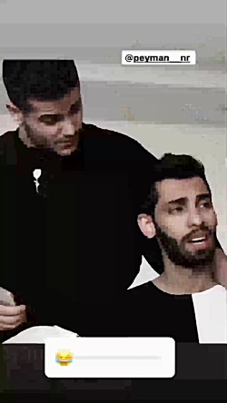 منبع کلیپ های پویان ان ار و نی...