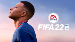 اولین تریلر بازی  FIFA 22