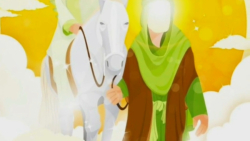 استوری سالروز ازدواج امام علی و حضرت فاطمه