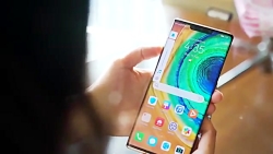 بررسی تخصصی و مقایسه گوشی هواو...