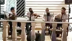 جشن تولد با گروه موسیقی 09126173461 *مهر پاییز*