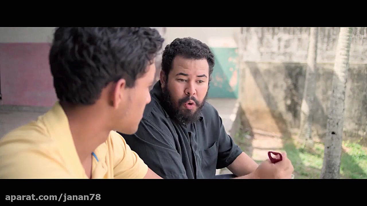 فیلم شبکه زنبوری Wasp Network 2019 دوبله فارسی زمان6760ثانیه