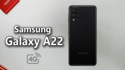 معرفی گوشی Samsung Galaxy A22...