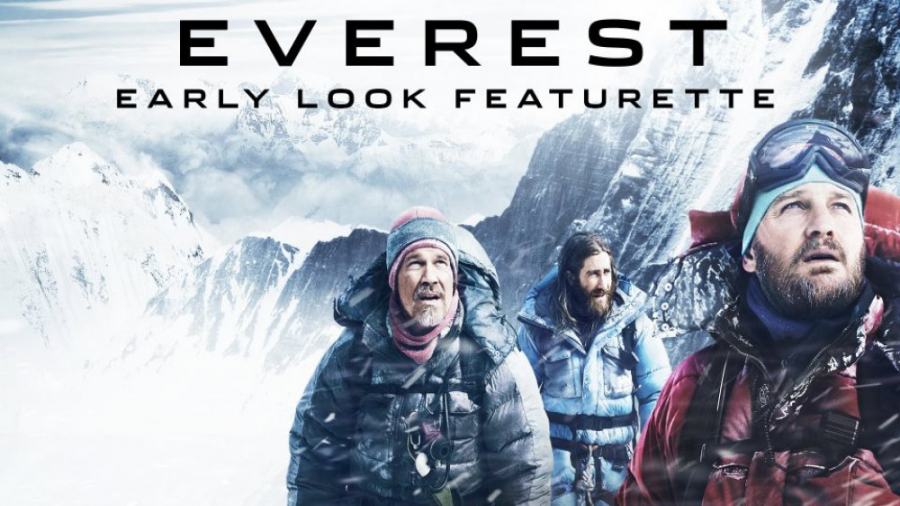 فیلم اورست Everest 2015 دوبله فارسی زمان7270ثانیه