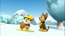 دانلود انیمیشن سگهای نگهبان -...