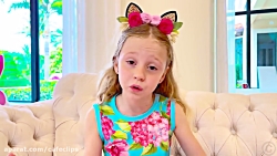 ناستیا استیسی  استیسی شو جدید...