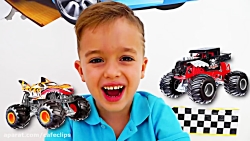 ماجراهای ولاد و نیکی:: ولاد و...