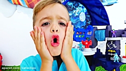 سرگرمی کودک و بانوان - برنامه...