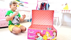 دیانا و روما / دیانا و روما /...