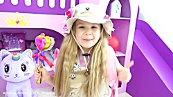 دیانا و روما / دیانا و روما /...