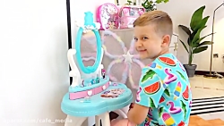 دیانا و روما - دیانا روما - دی...