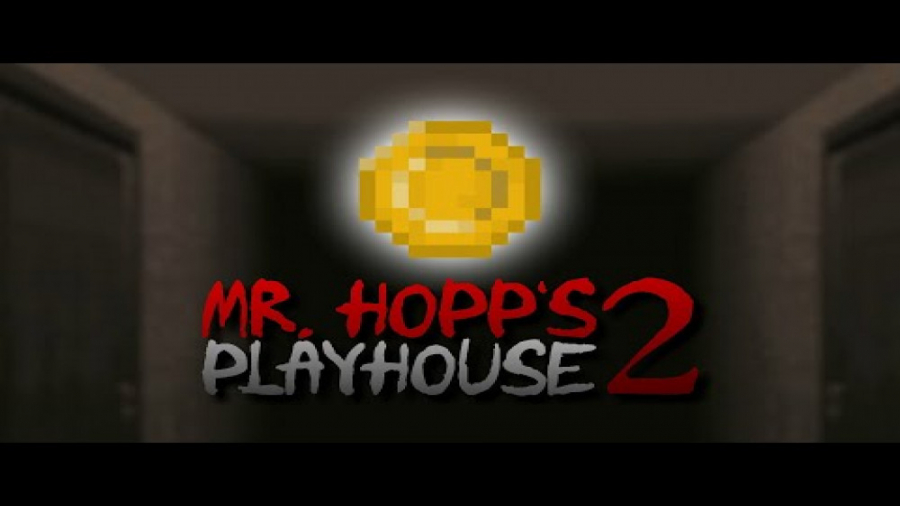 All Coin Locations! - Mr. Hopp#039; s Playhouse 2