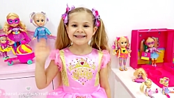 دیانا و روما / دیانا و روما /...