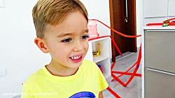 سرگرمی کودک و بانوان - برنامه...